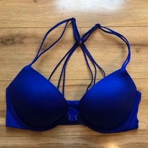 Very Sexy Victoria Secret push up bra